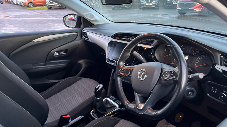 Vauxhall Corsa 1.2 SE 5dr Petrol Hatchback